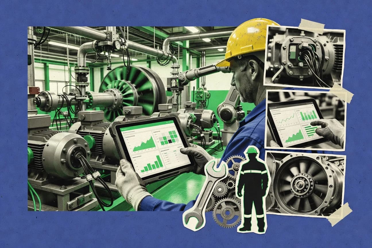 Top 10 Best Asset Performance Software of 2026