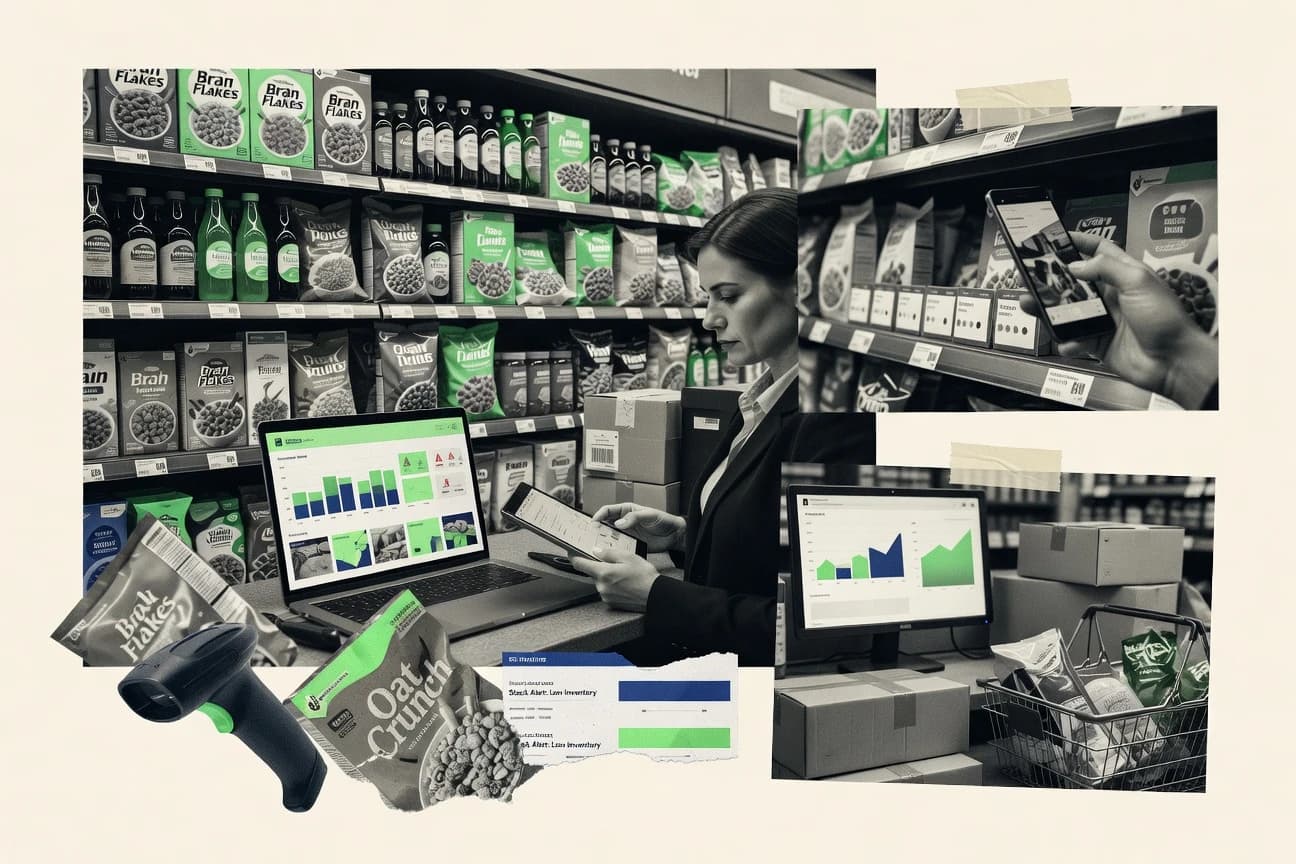 Top 10 Best Digital Shelf Analytics Software of 2026