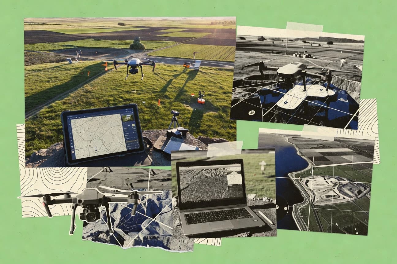 Top 10 Best Drone Mapping Software of 2026