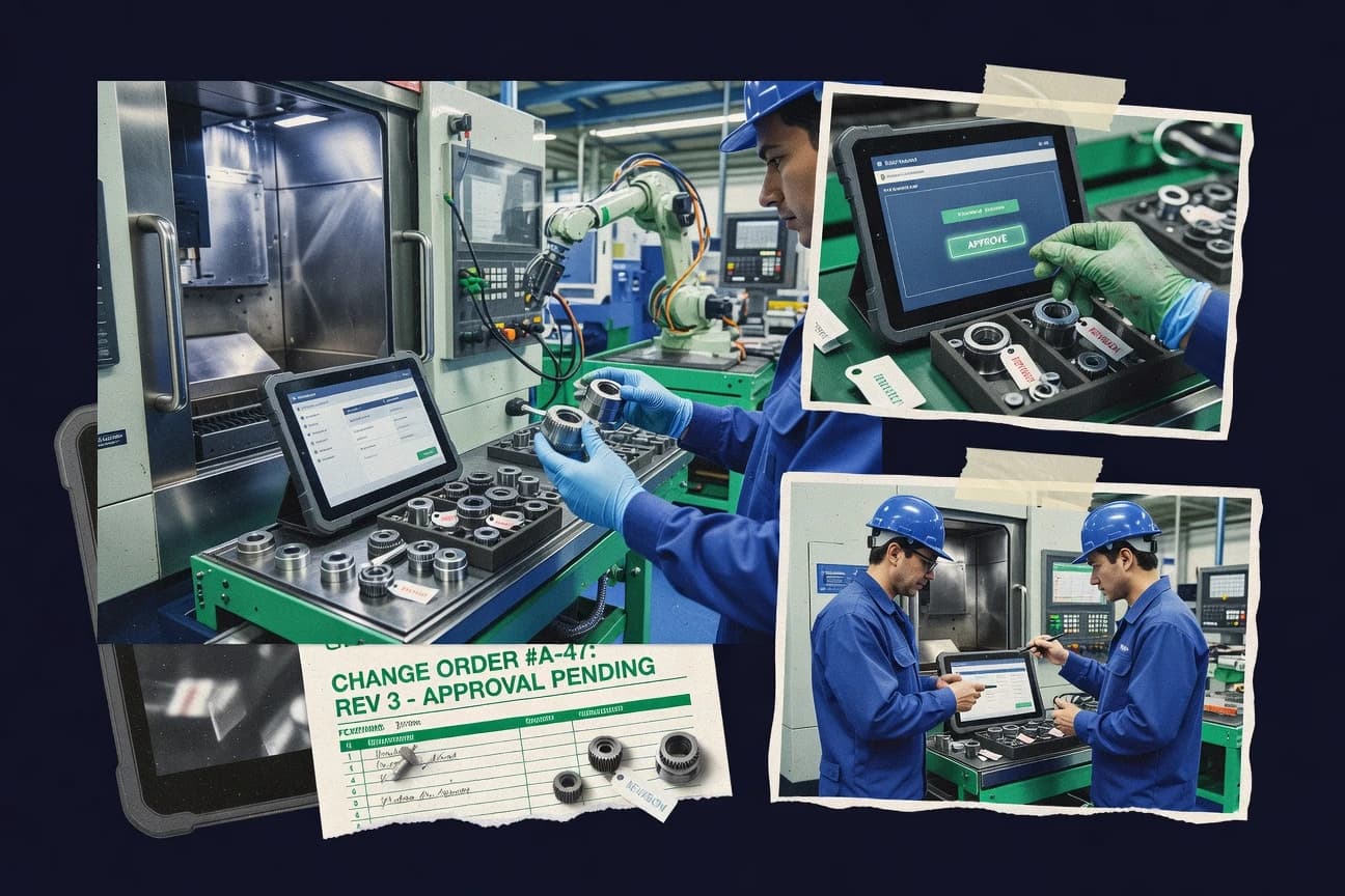 Top 10 Best Change Control Management Software of 2026