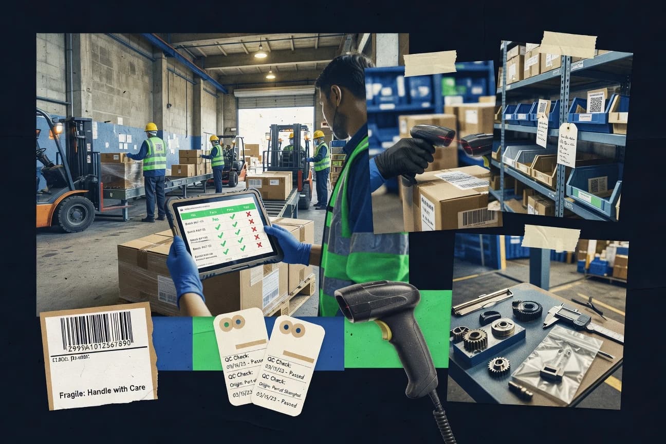 Top 10 Best Supply Chain Quality Management Software of 2026