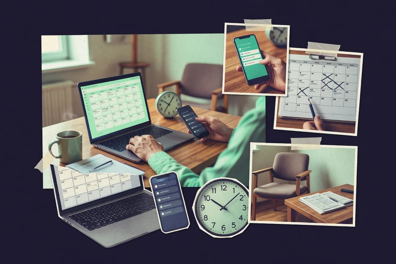 Top 10 Best Therapist Scheduling Software of 2026