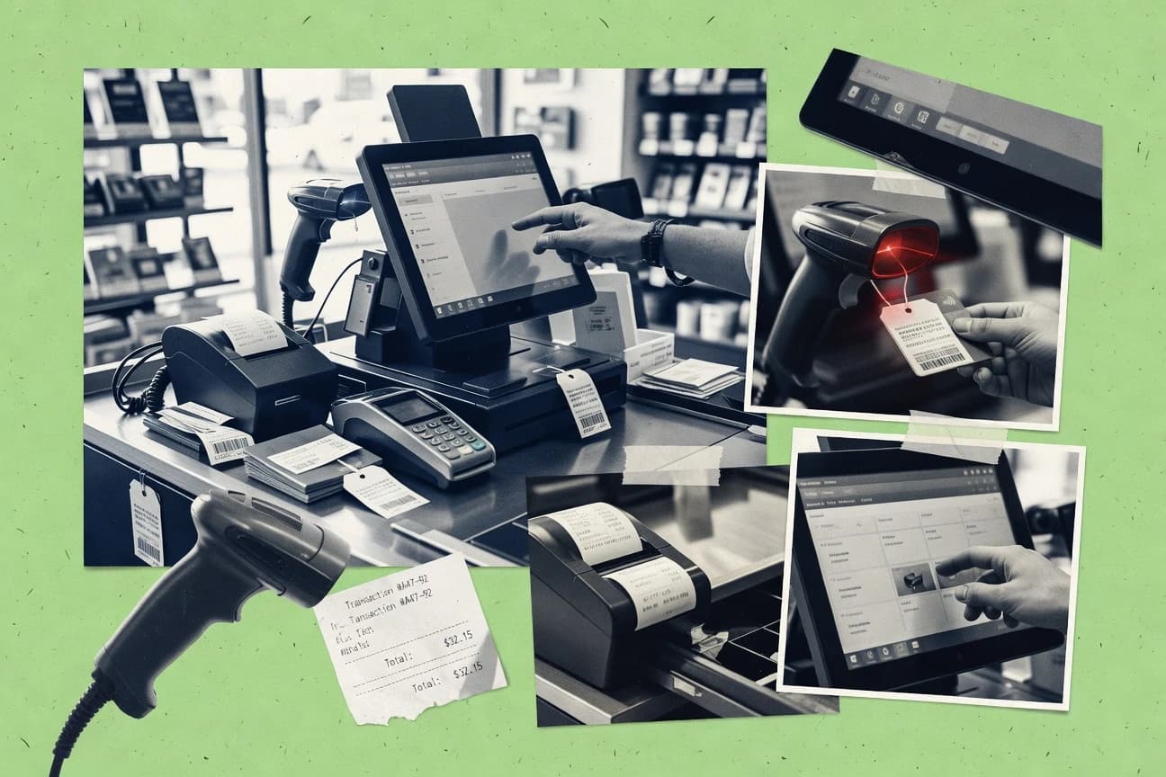 Top 10 Best Store Pos Software of 2026