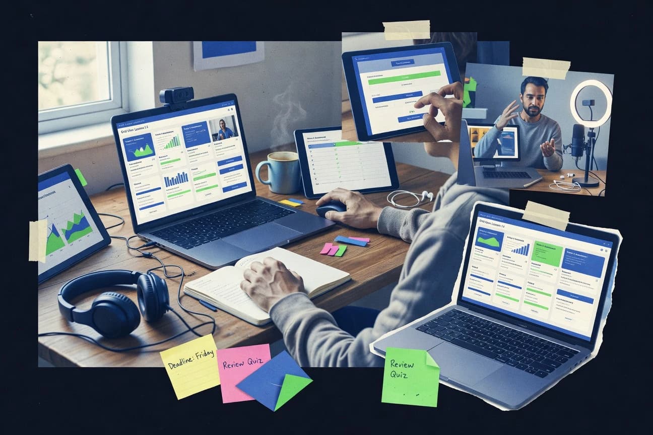 Top 10 Best Online Training Software of 2026