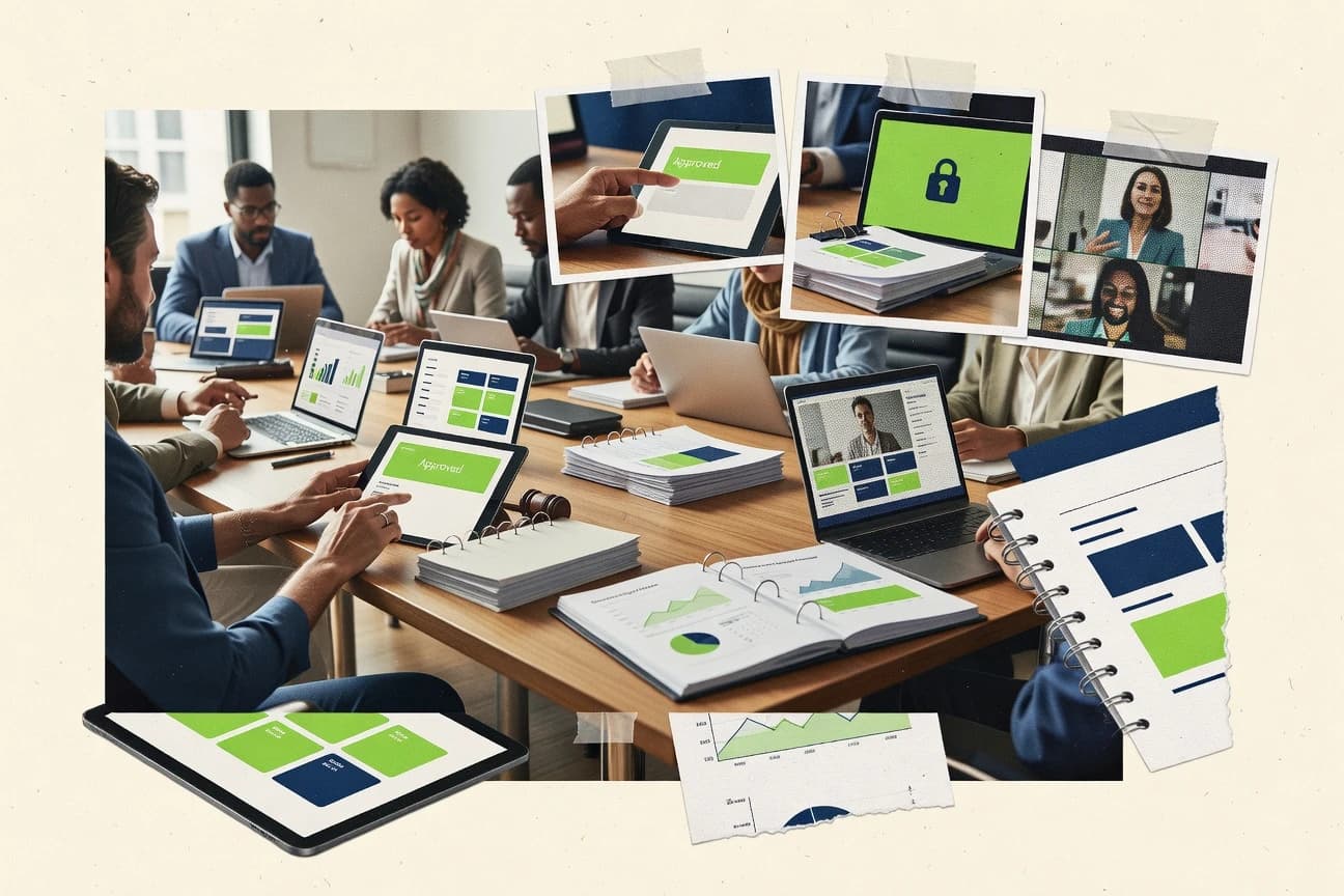 Top 10 Best Nonprofit Board Management Software of 2026