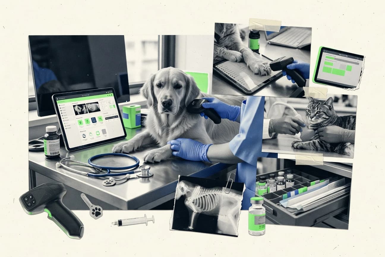 Top 10 Best Vet Software of 2026