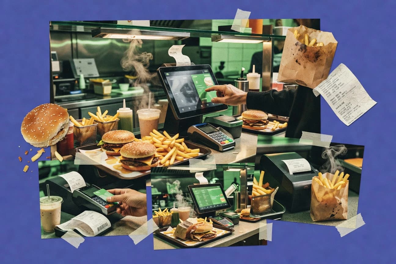 Top 10 Best Pos Fast Food Software of 2026