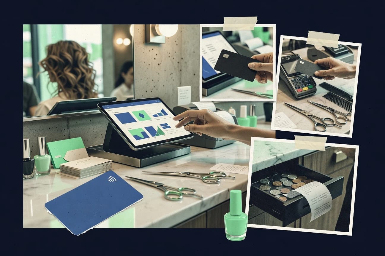 Top 10 Best Salon Billing Software of 2026