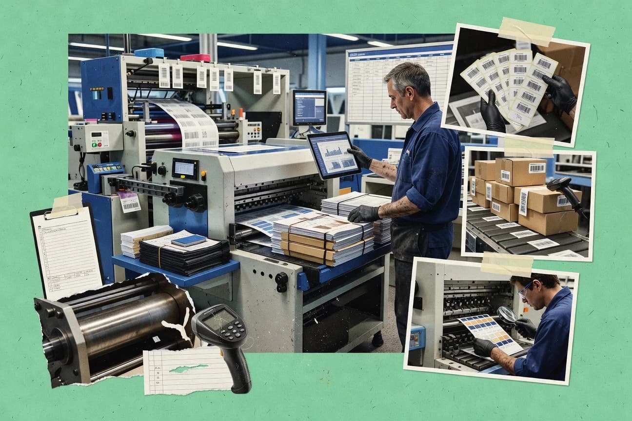 Top 10 Best Printing Erp Software of 2026