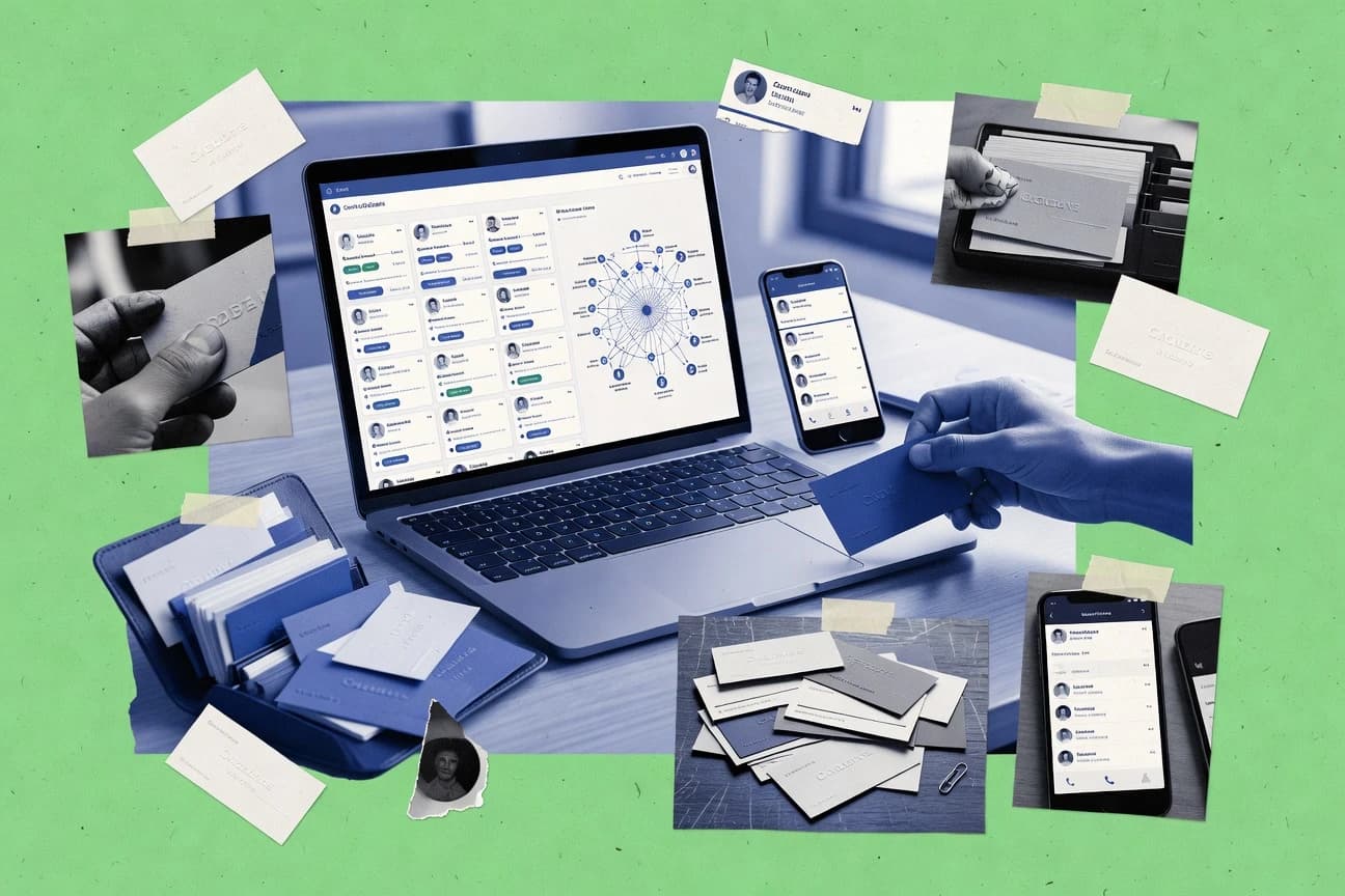 Top 10 Best Contacts Database Software of 2026