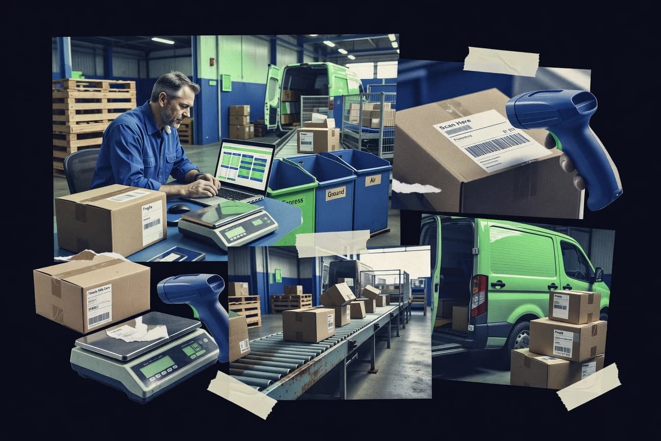 Top 10 Best Shipping Rate Shopping Software of 2026