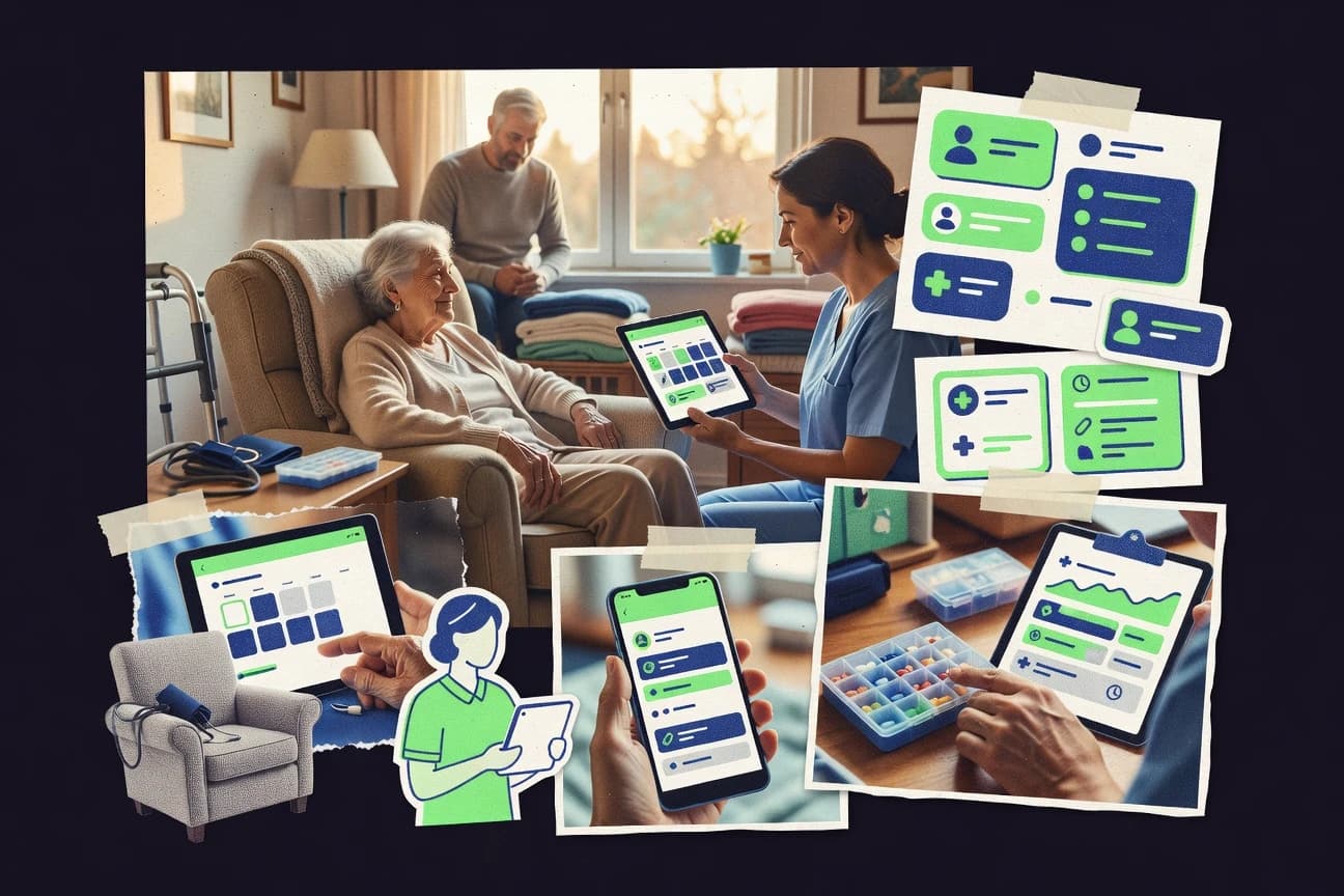 Top 10 Best Homecare Software of 2026