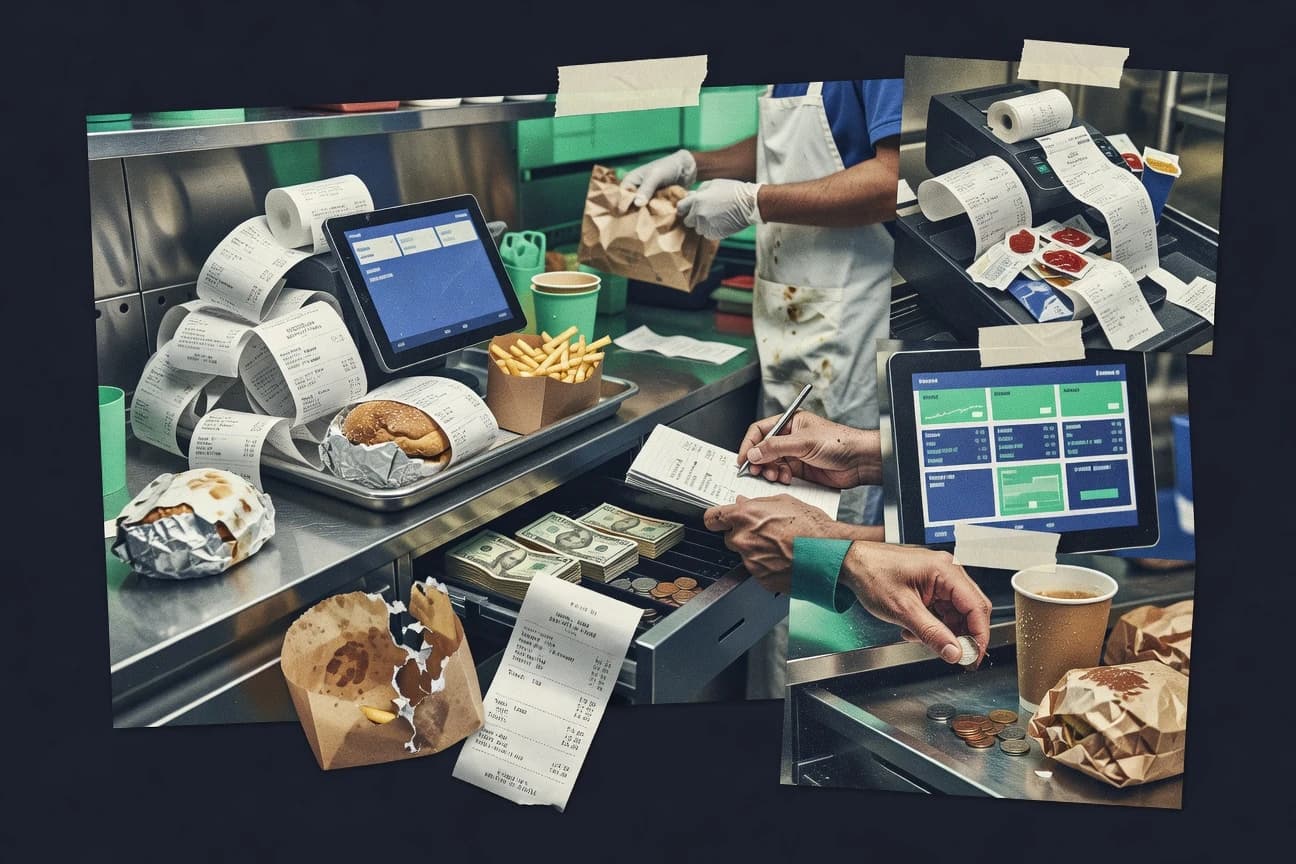 Top 10 Best Fast Food Accounting Software of 2026