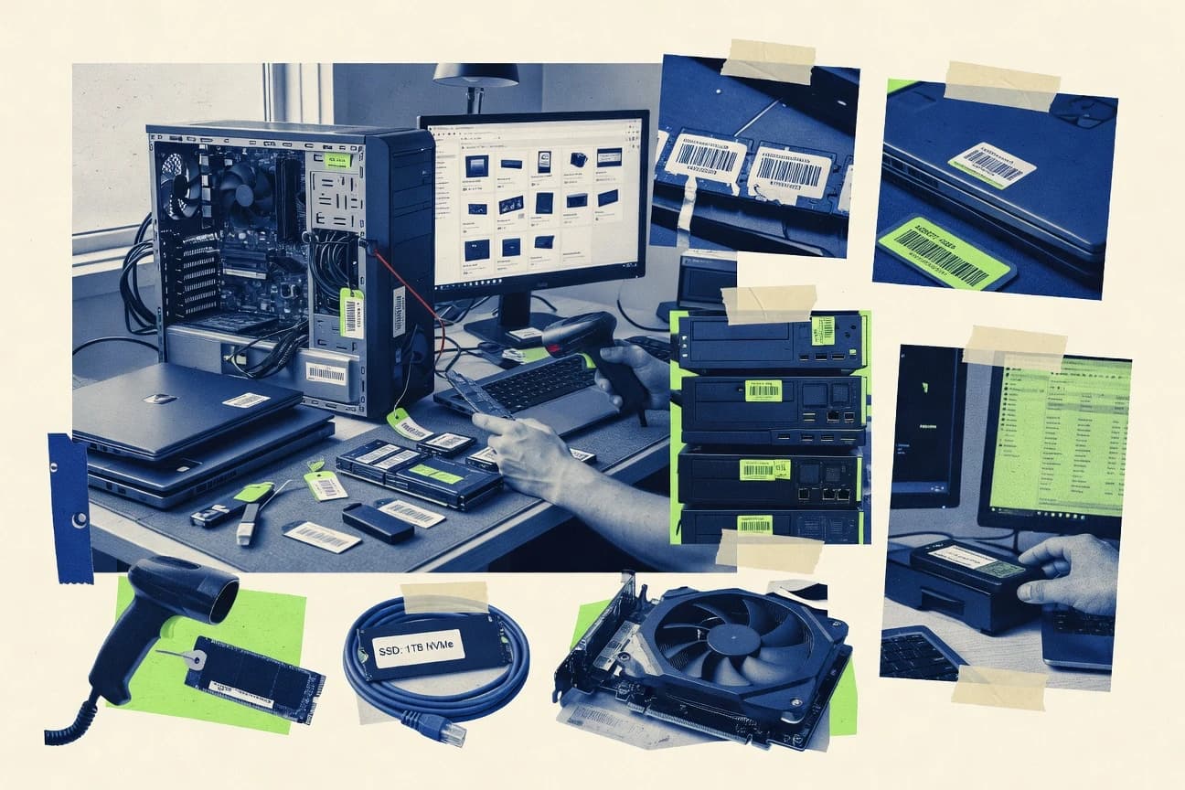 Top 10 Best Pc Inventory Software of 2026