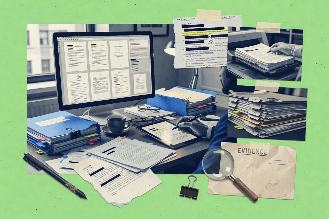 Top 10 Best Document Review Software of 2026