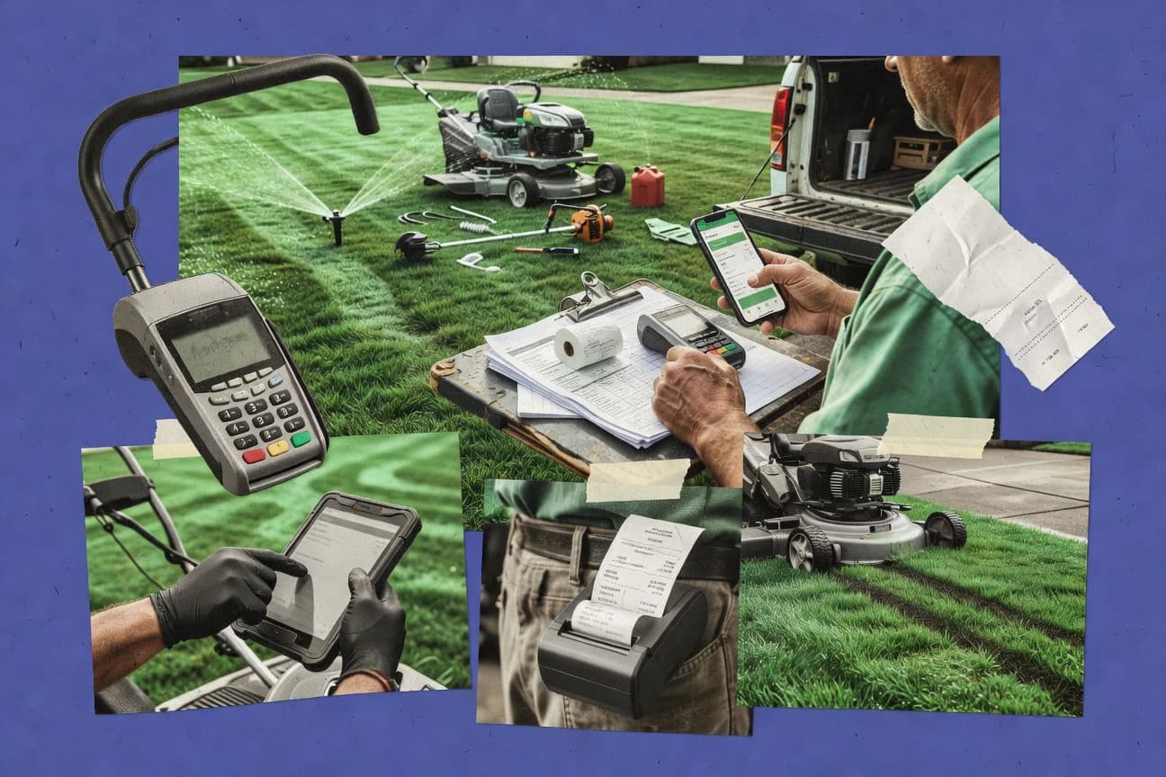 Top 10 Best Lawn Maintenance Billing Software of 2026