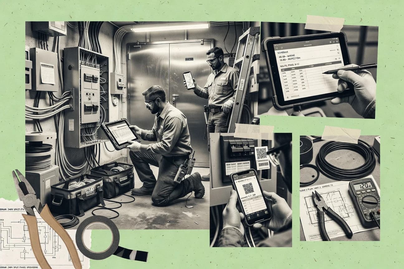 Top 10 Best Electrical Contractor Software of 2026