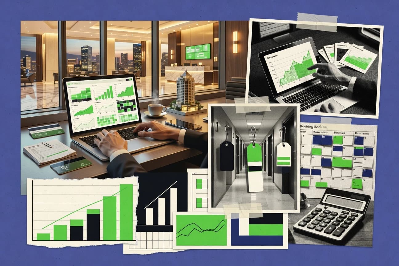 Top 10 Best Hotel Revenue Management Software of 2026