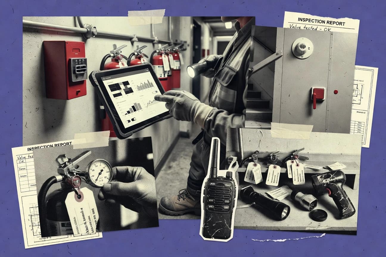 Top 10 Best Fire Inspection Software of 2026