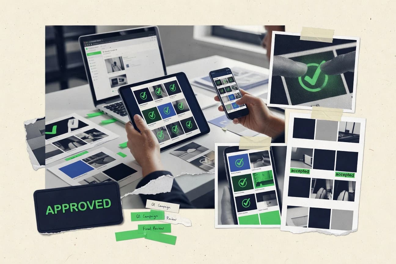 Top 10 Best Social Media Approval Software of 2026