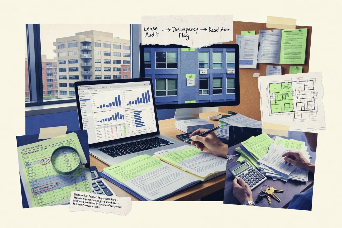 Top 10 Best Lease Audit Software of 2026