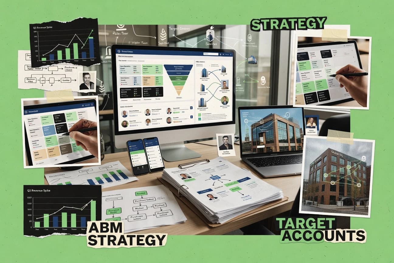 Top 10 Best Account Based Marketing Software of 2026