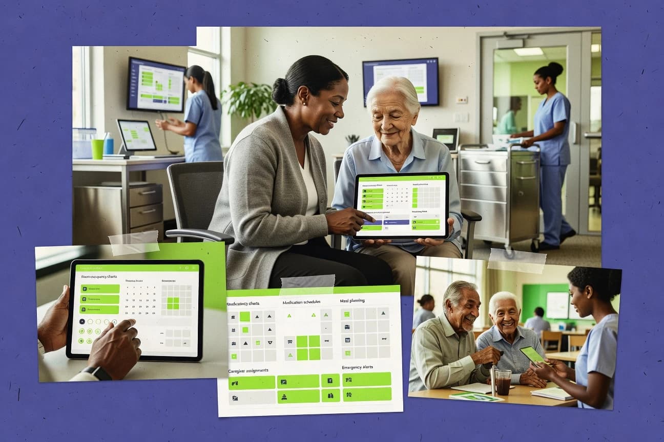 Top 10 Best Senior Living Management Software of 2026