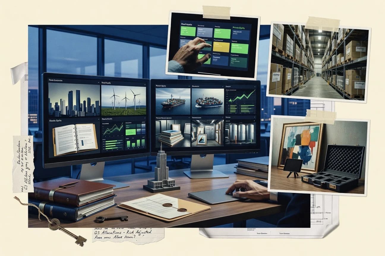 Top 10 Best Alternative Asset Management Software of 2026