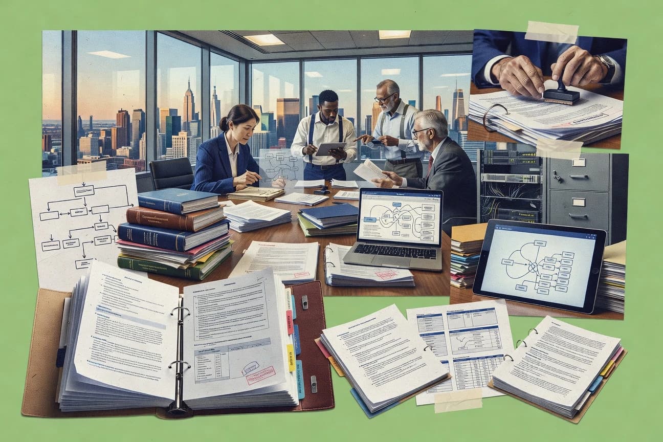 Top 10 Best Enterprise Policy Management Software of 2026