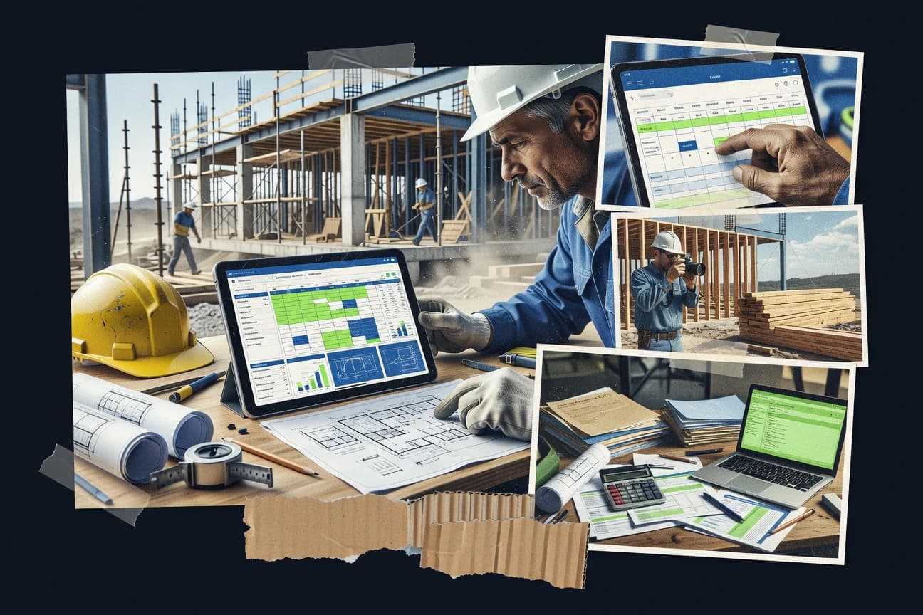 Top 10 Best General Contractor Business Software of 2026