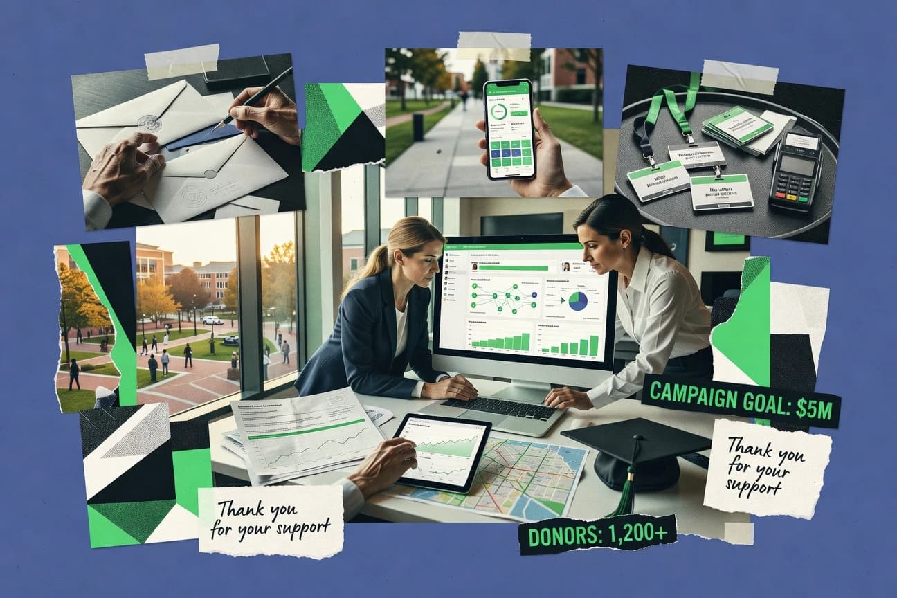 Top 10 Best Higher Ed Fundraising Software of 2026