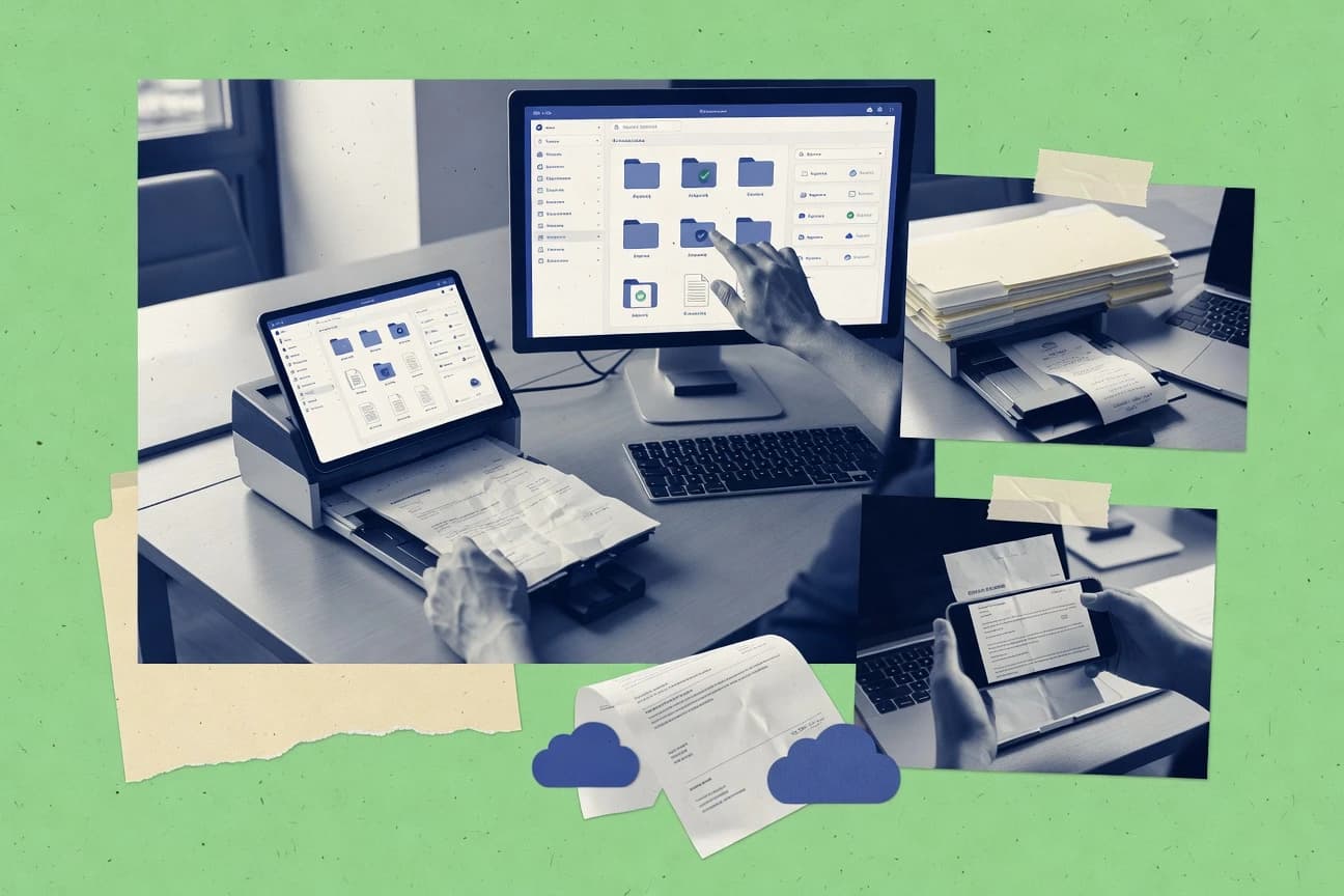 Top 10 Best Document Filing Software of 2026