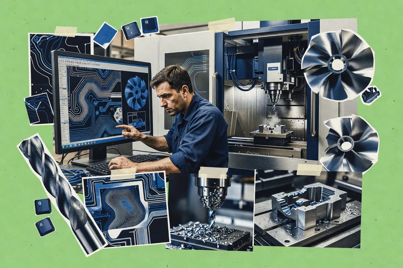 Top 10 Best Cnc Cam Software of 2026