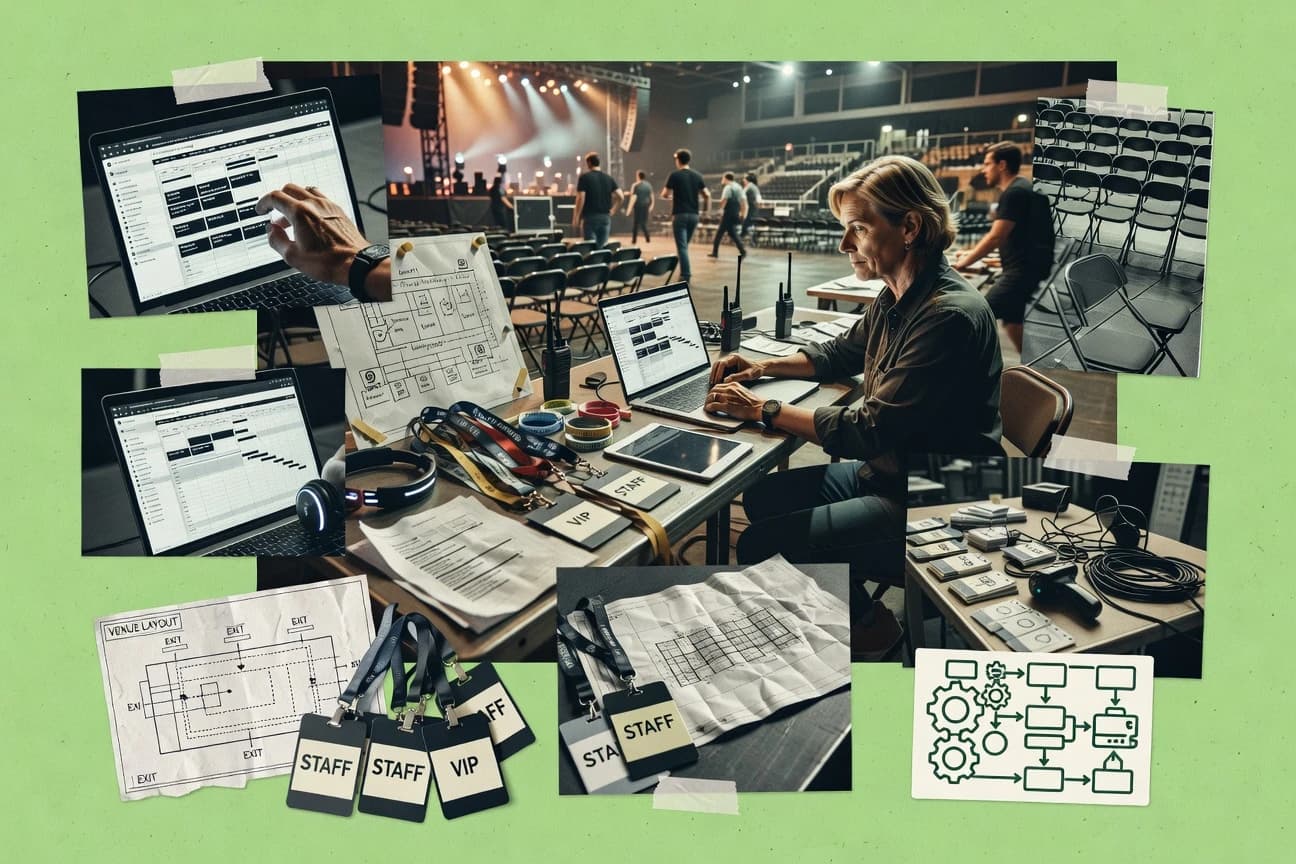 Top 10 Best Event Organiser Software of 2026