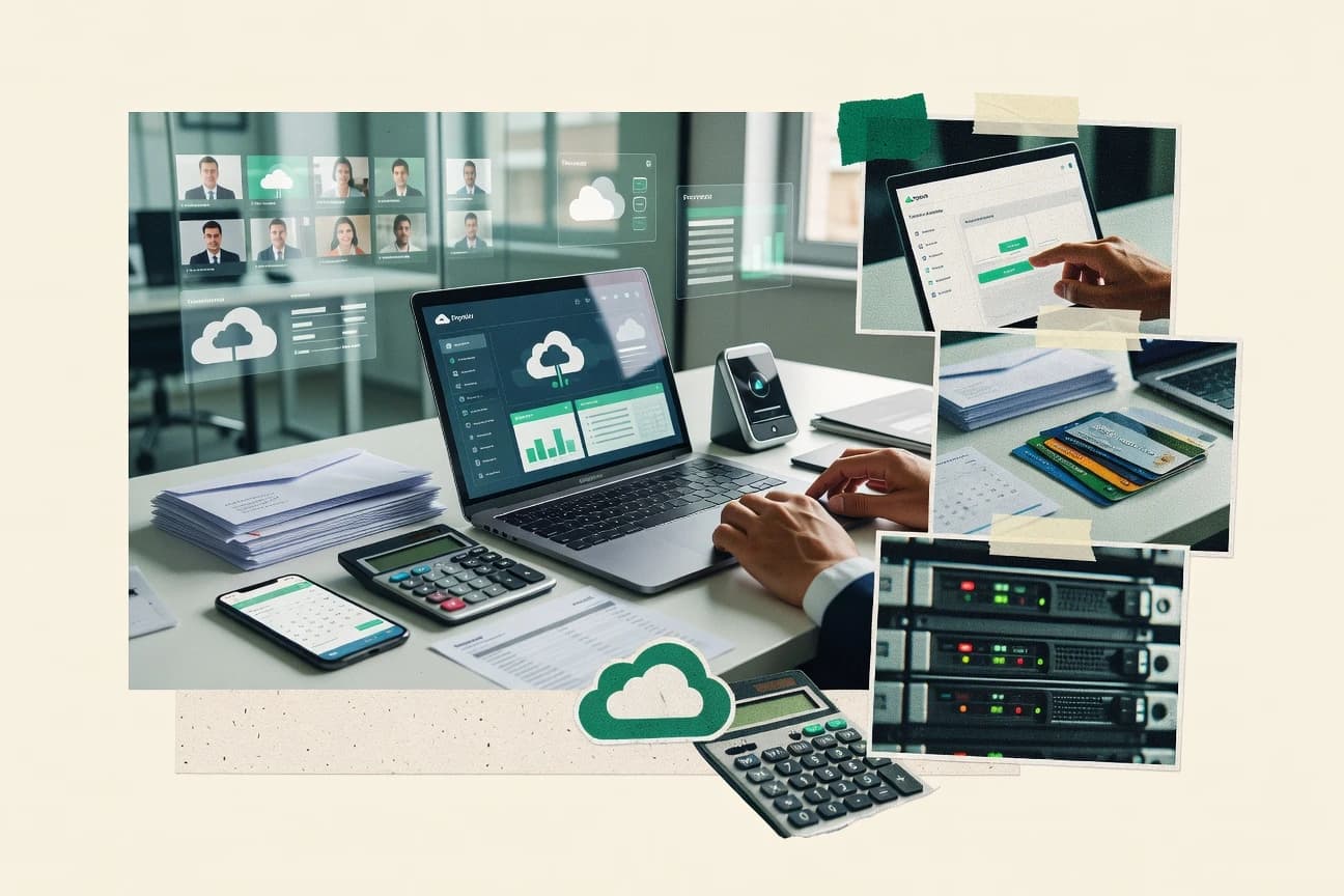 Top 10 Best Cloud Payroll Software of 2026
