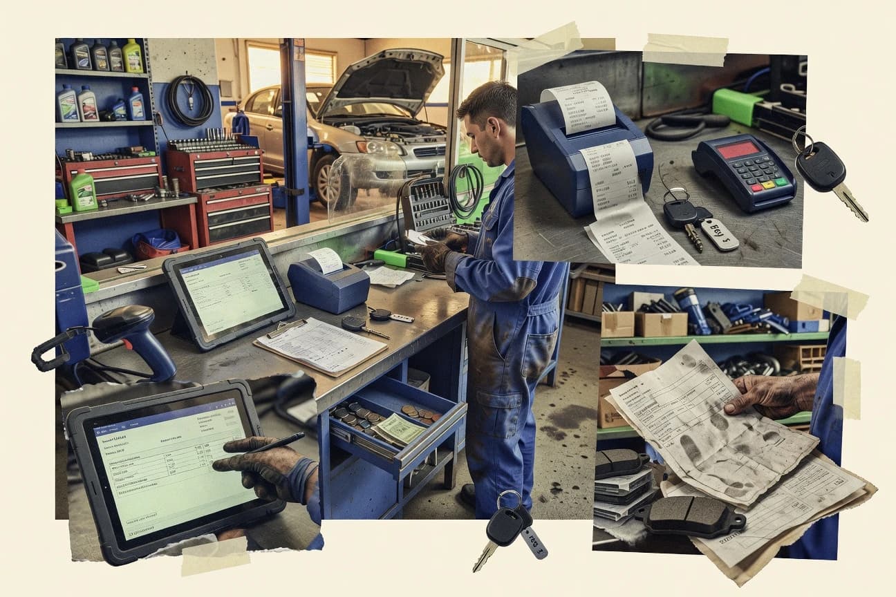 Top 10 Best Automotive Repair Shop Invoice Software of 2026