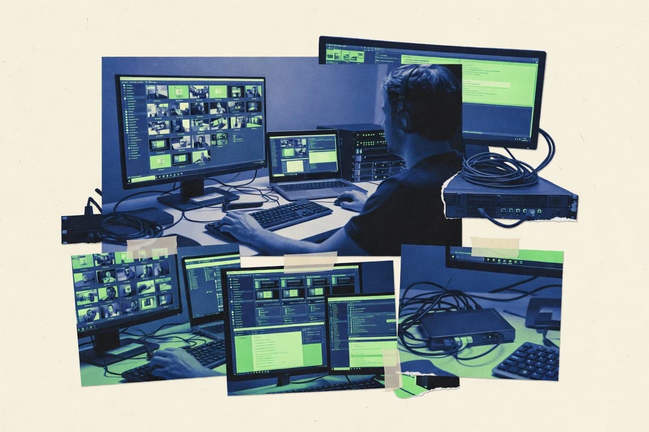Top 10 Best Remote Desktop Management Software of 2026