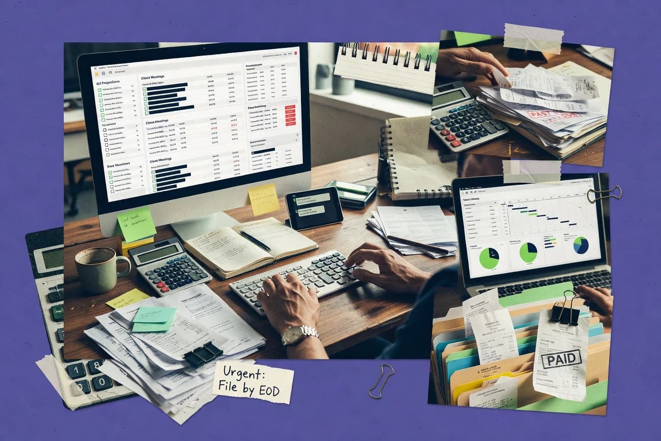 Top 10 Best Accounting Task Management Software of 2026