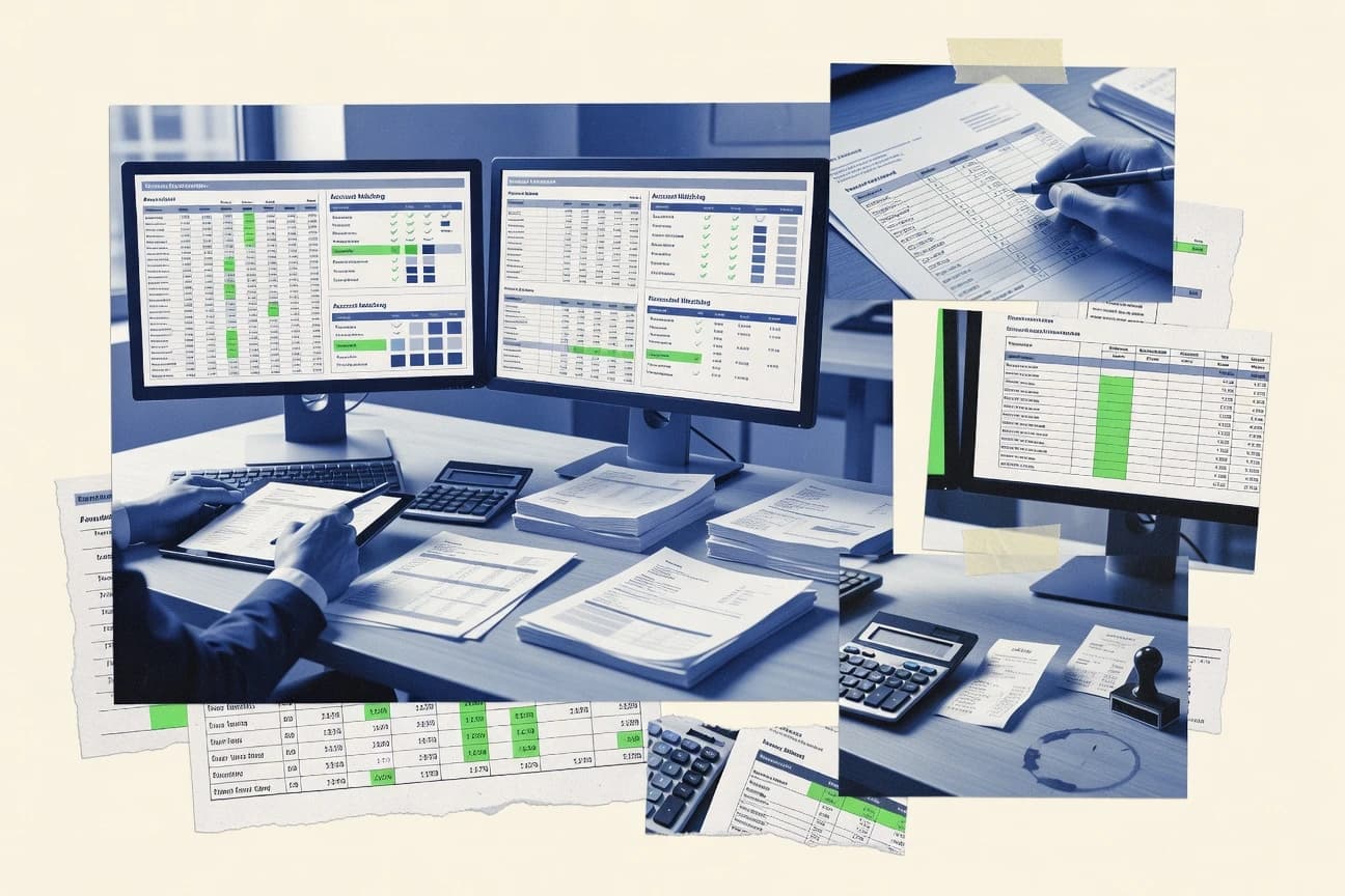 Top 10 Best General Ledger Reconciliation Software of 2026