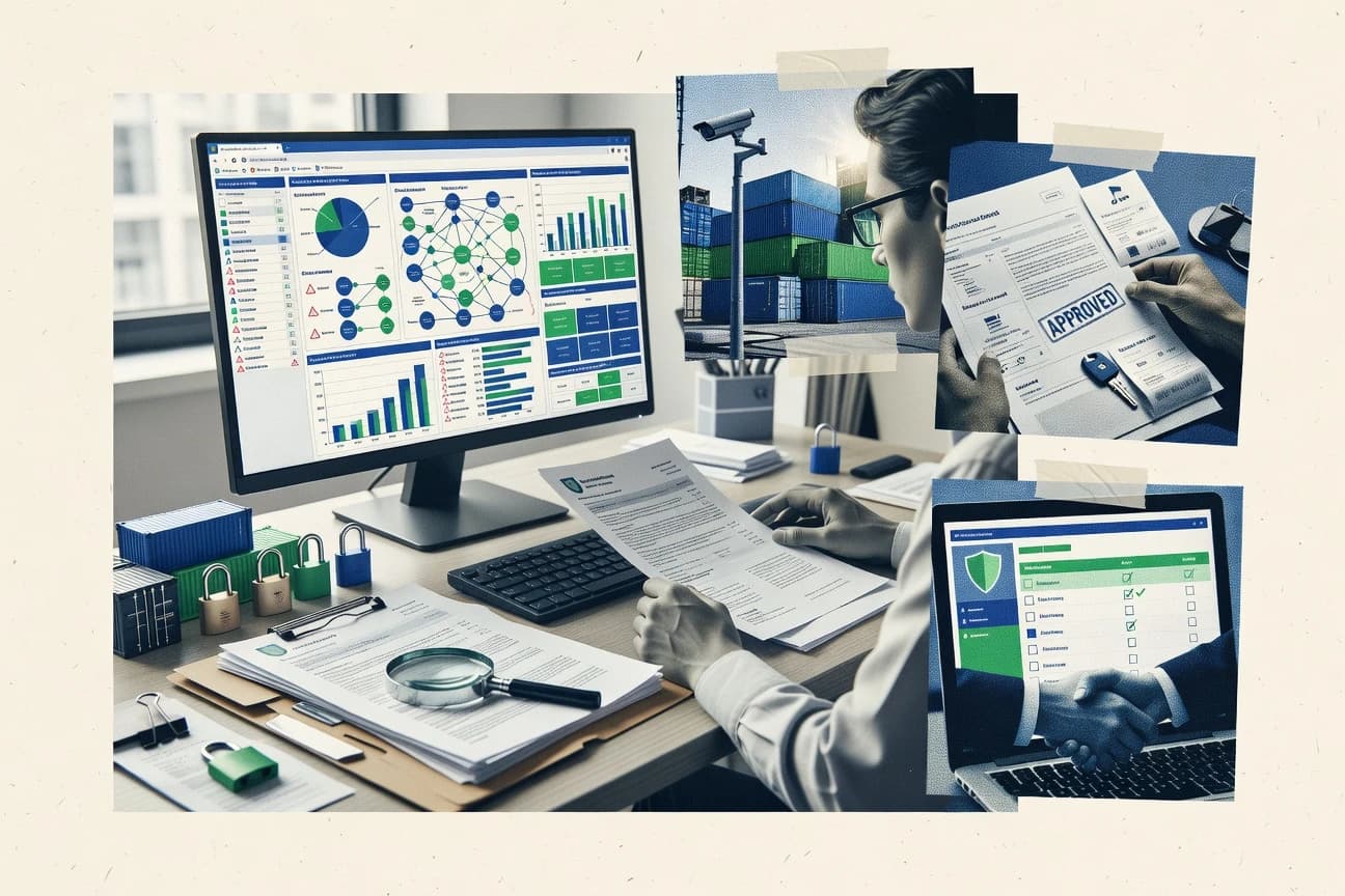 Top 10 Best Vendor Risk Assessment Software of 2026