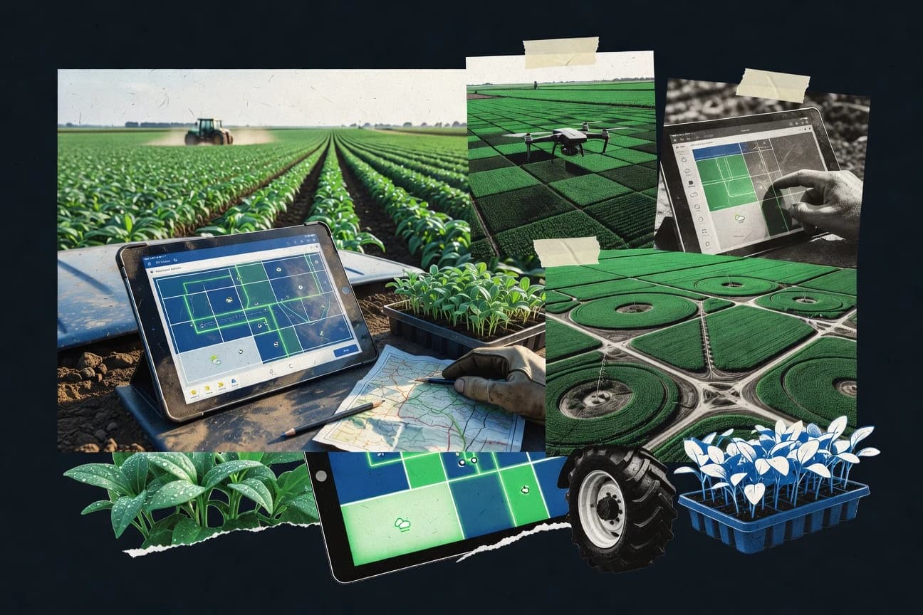 Top 10 Best Farm Planning Software of 2026