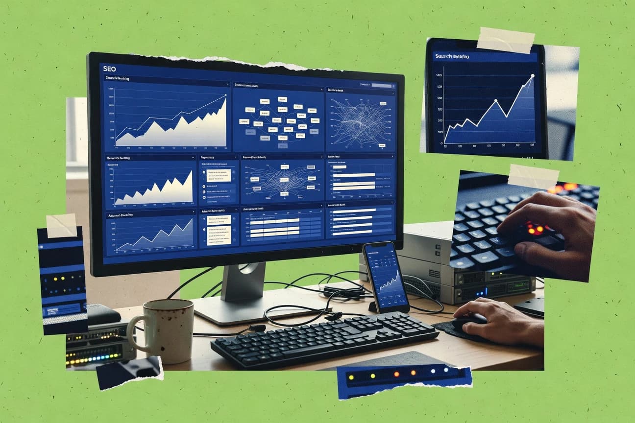 Top 10 Best Auto Seo Software of 2026