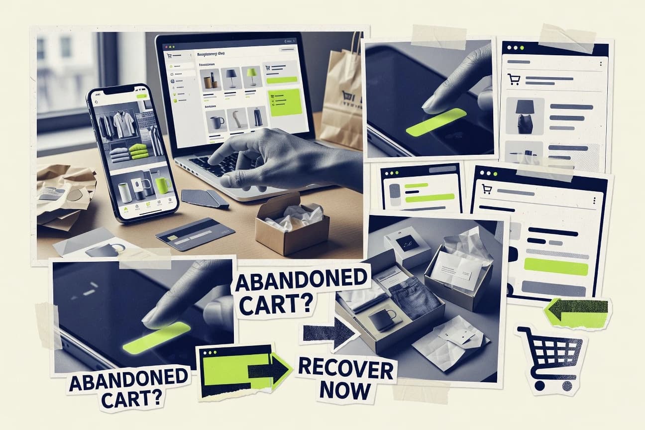 Top 10 Best Cart Abandonment Software of 2026