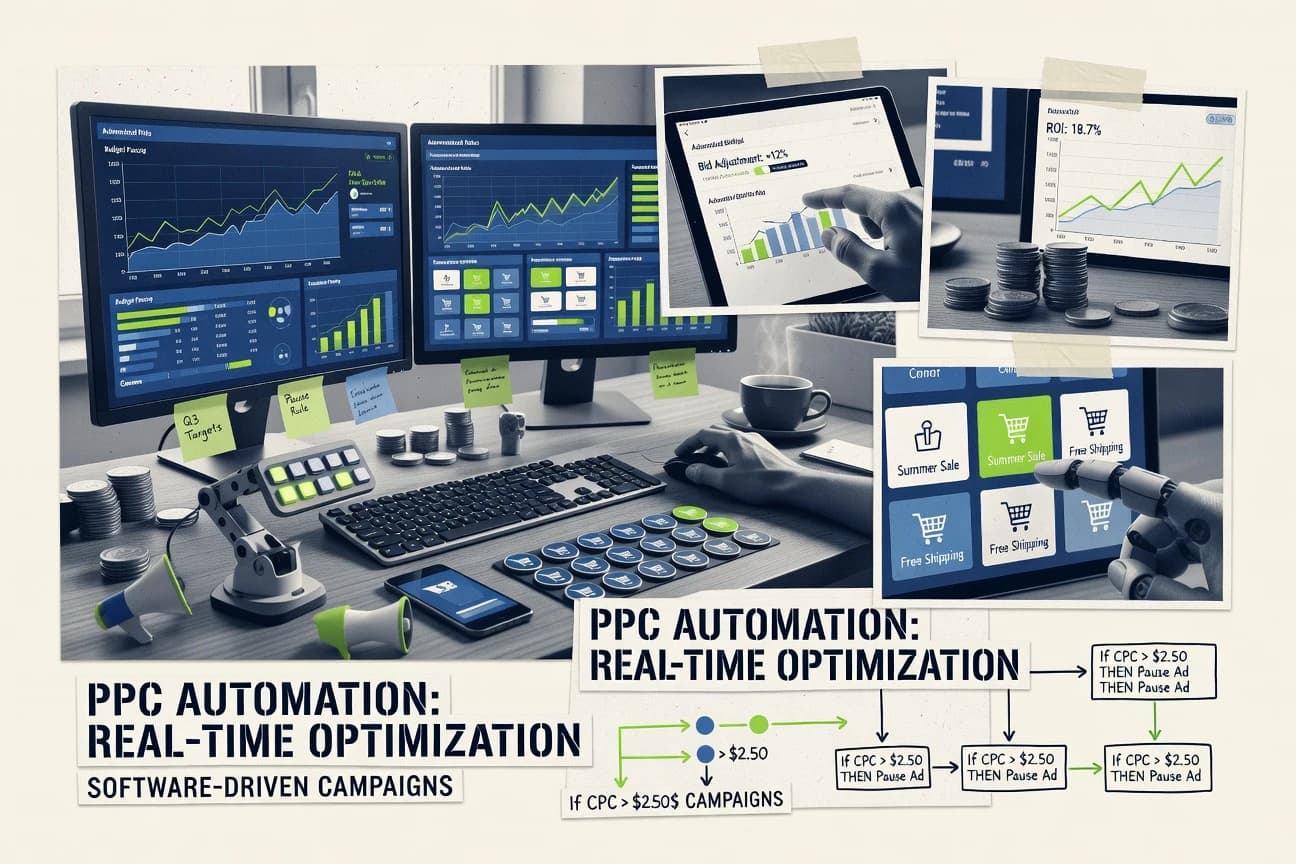 Top 10 Best PPC Automation Software of 2026