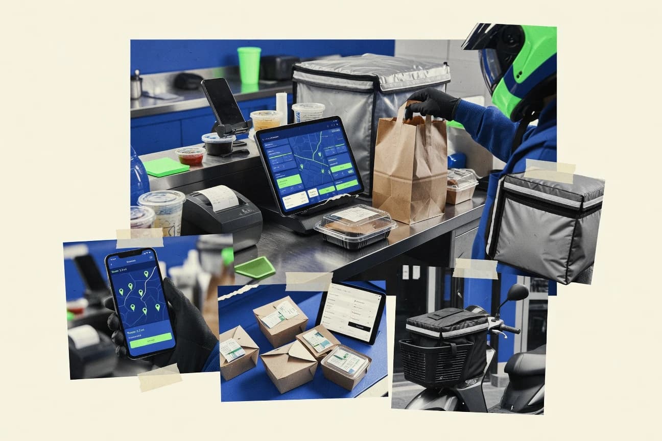 Top 10 Best On Demand Food Delivery Software of 2026