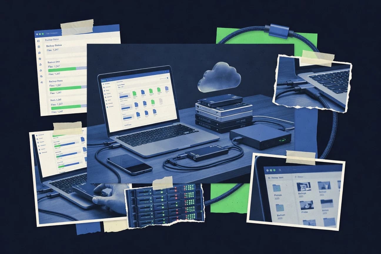 Top 10 Best Automated Backup Software of 2026