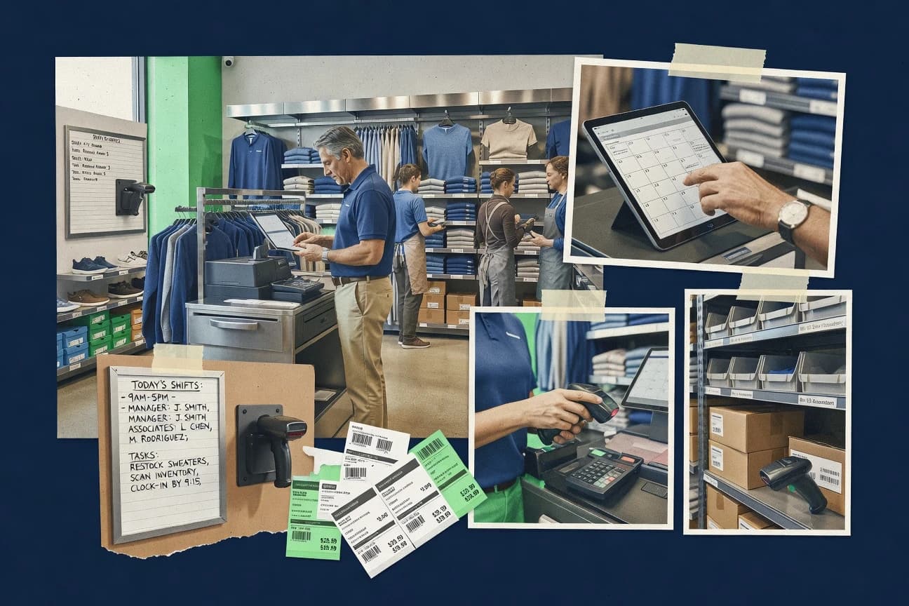 Top 10 Best Retail Employee Management Software of 2026