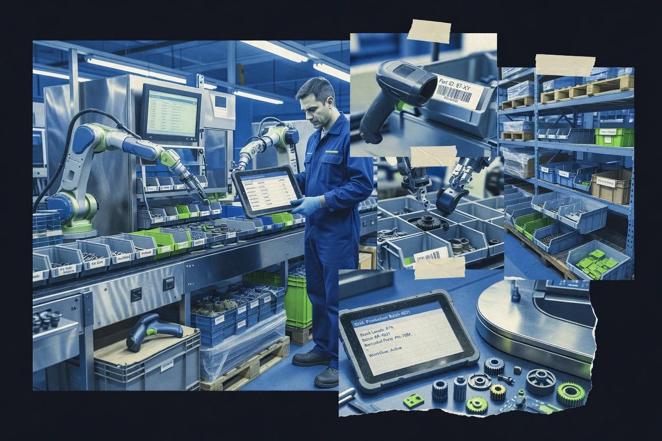 Top 10 Best Inventory And Manufacturing Software of 2026