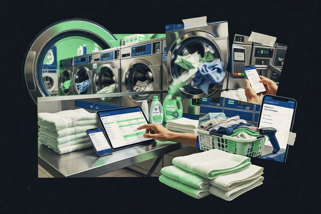 Top 10 Best Laundry Software of 2026