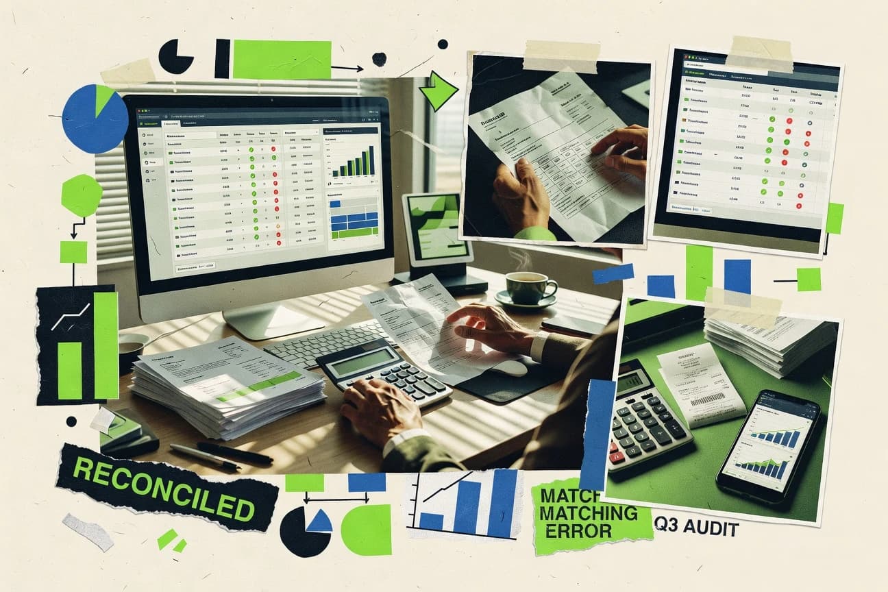 Top 10 Best Financial Reconciliation Software of 2026
